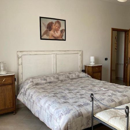 Casa Sossi Leilighet Montagnano Eksteriør bilde