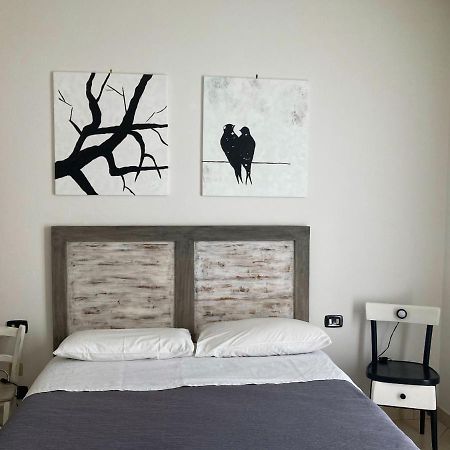 Casa Sossi Leilighet Montagnano Eksteriør bilde