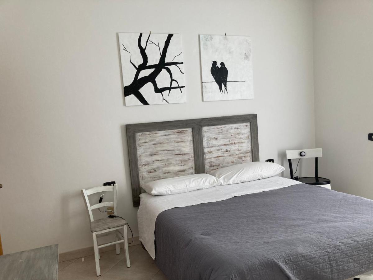 Casa Sossi Leilighet Montagnano Eksteriør bilde