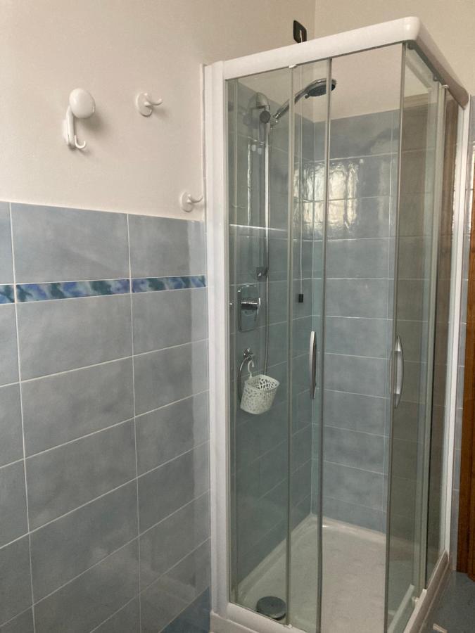 Casa Sossi Leilighet Montagnano Eksteriør bilde