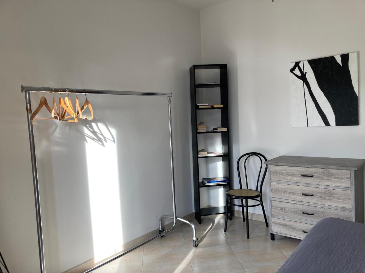 Casa Sossi Leilighet Montagnano Eksteriør bilde